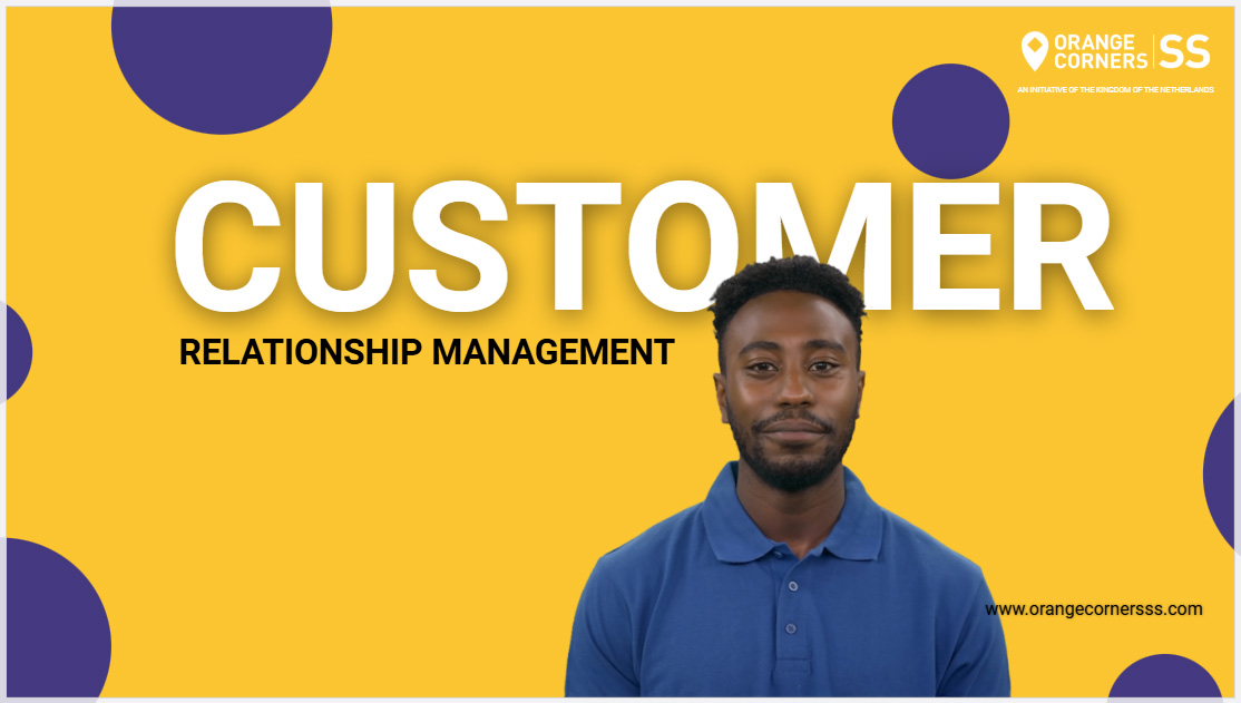 Customer Relationship Management