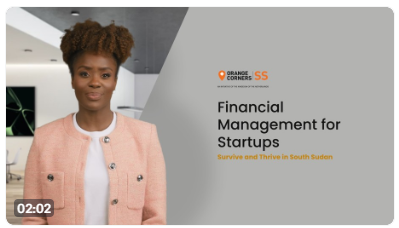 Financial Management for Startups